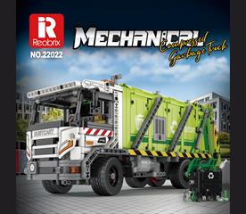 REO 22022